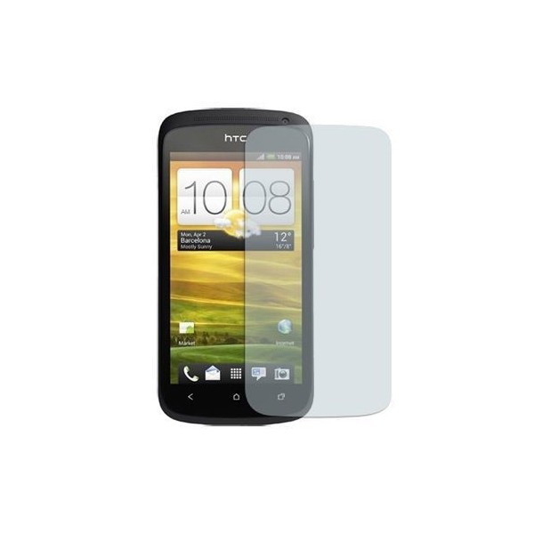 Apsauginė ekrano plėvelė - skaidri (One S)