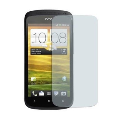 HTC One S apsauginė skaidri ekrano plėvelė / Priedai.lt