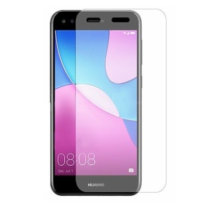 Huawei P9 Lite Mini (Y6 Pro 2017) tempered Glass apsauginis ekrano stiklas 0.3 mm / Priedai.lt