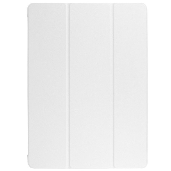 Atvēramais maciņš - balts (iPad Pro 12.9 2017)