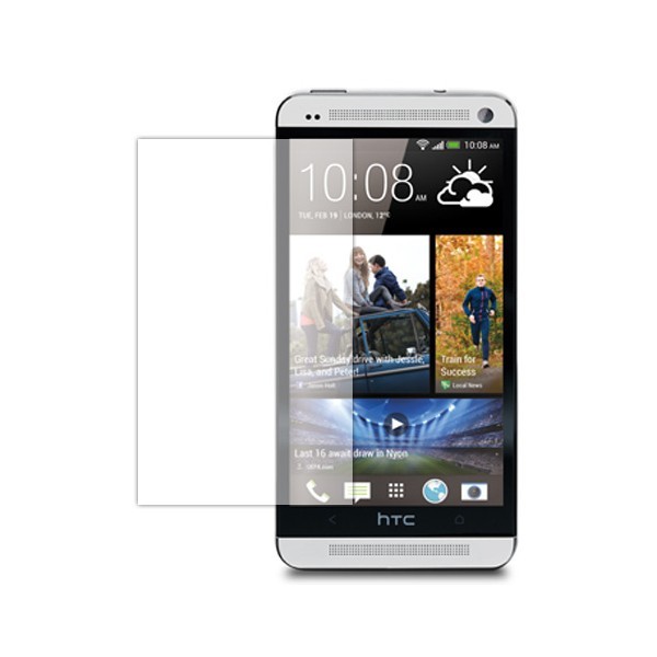 „ISME“ ekrāna aizsargplēve - dzidra (One)