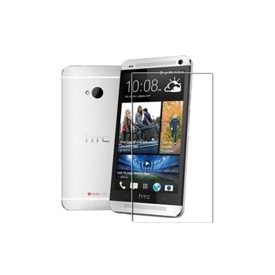 Nillkin HTC One m7 (HTC One M7) „Nillkin“ ekrāna aizsargplēve - dzidra / Vacins.lv