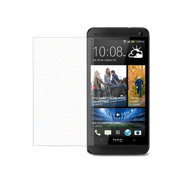 Ekrāna aizsargplēve - dzidra (One mini)