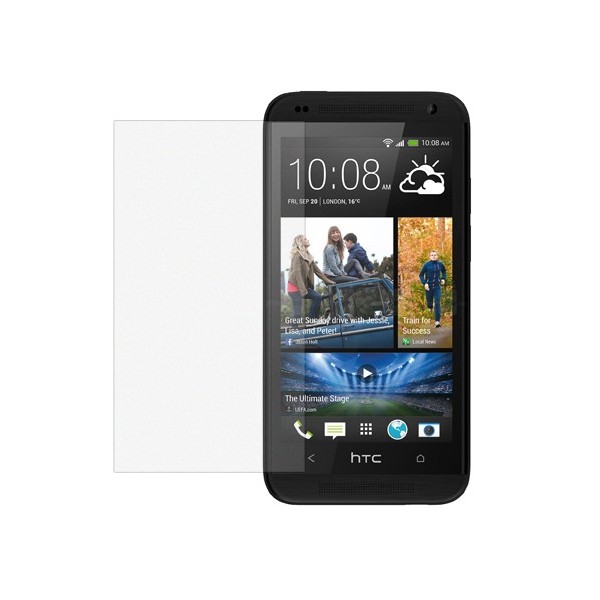 Ekrāna aizsargplēve - matēta (Desire 601)