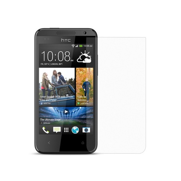 Ekrāna aizsargplēve - matēta (Desire 300)