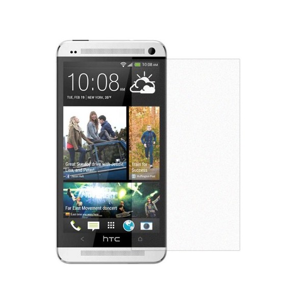 „ISME“ ekrāna aizsargplēve - matēta (One Max)