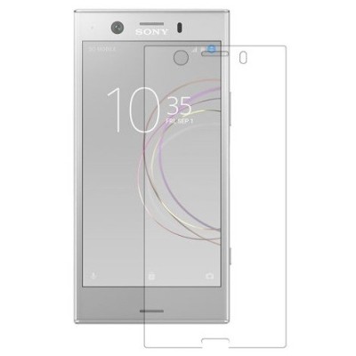 Sony Xperia XZ1 Compact „Nillkin“ Amazing H+ Pro Tempered Glass sustiprintos apsaugos apsauginis ekrano stiklas 0,33 mm / Prieda