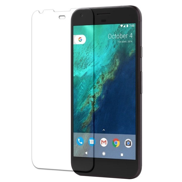 „Calans“ apsauginė ekrano plėvelė - skaidri (Pixel XL)