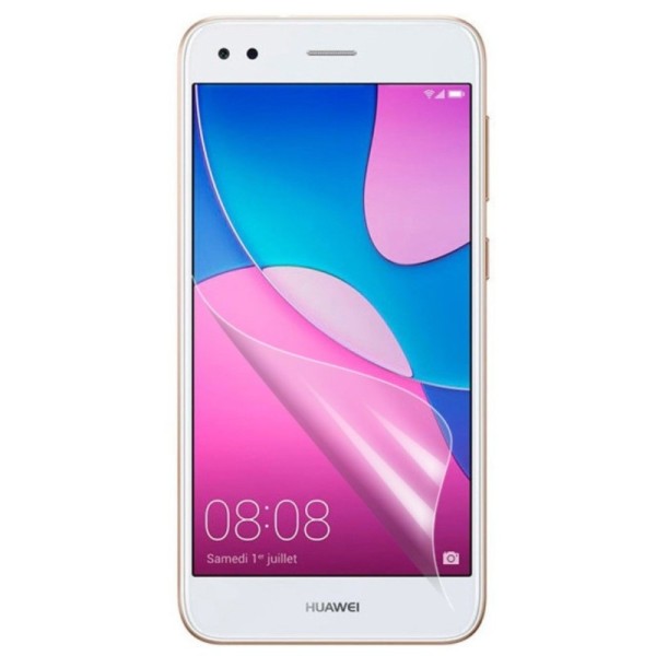 „Calans“ apsauginė ekrano plėvelė - skaidri (P9 Lite Mini)