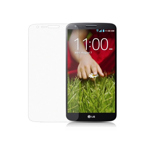 „Calans“ ekrāna aizsargplēve - dzidra (G2)