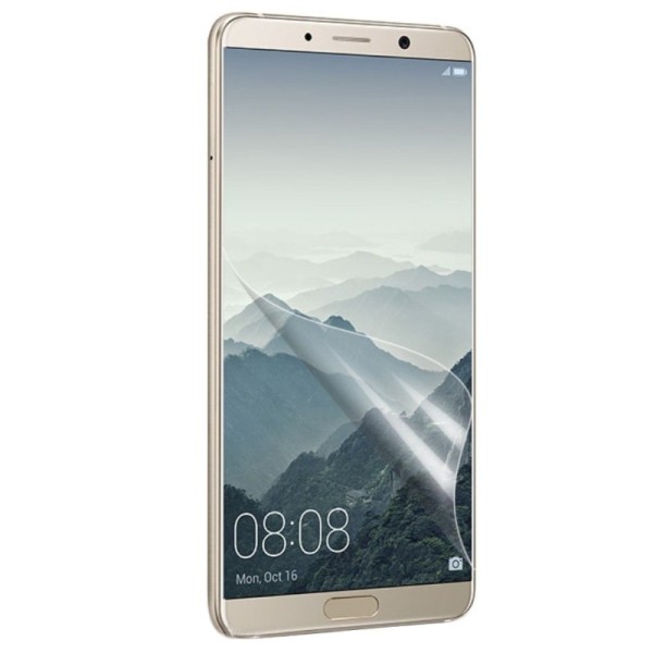 „Calans“ ekrāna aizsargplēve - dzidra (Mate 10 Pro)