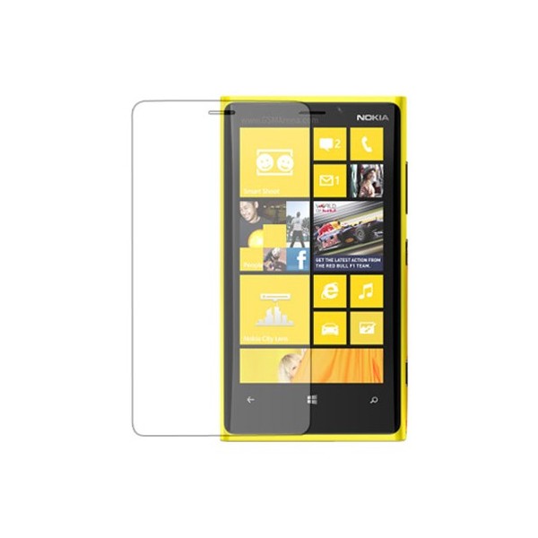 „ISME“ apsauginė ekrano plėvelė - matinė (Lumia 920)