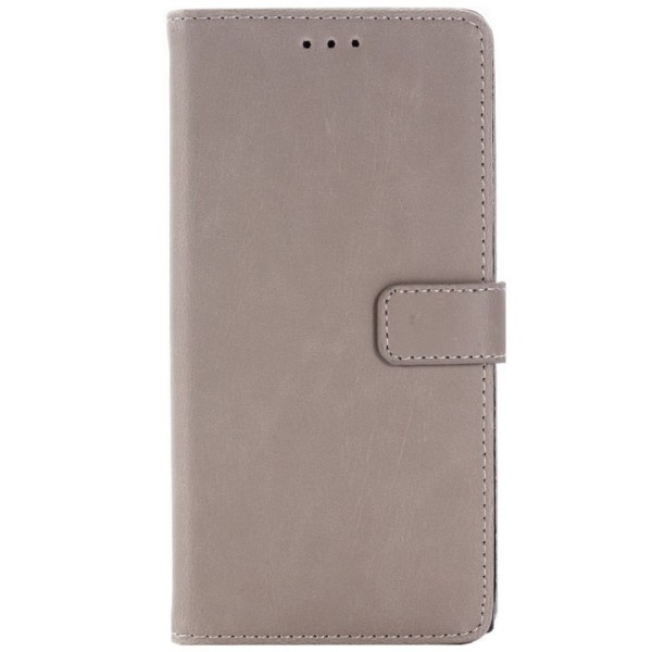 „Retro“ atvēramais maciņš - smilšains (Xperia XZ1)