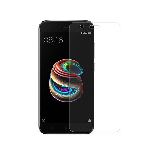 „Nillkin“ 9H Tempered Glass ekrāna aizsargstikls 0.33 mm (Mi A1 / 5X)