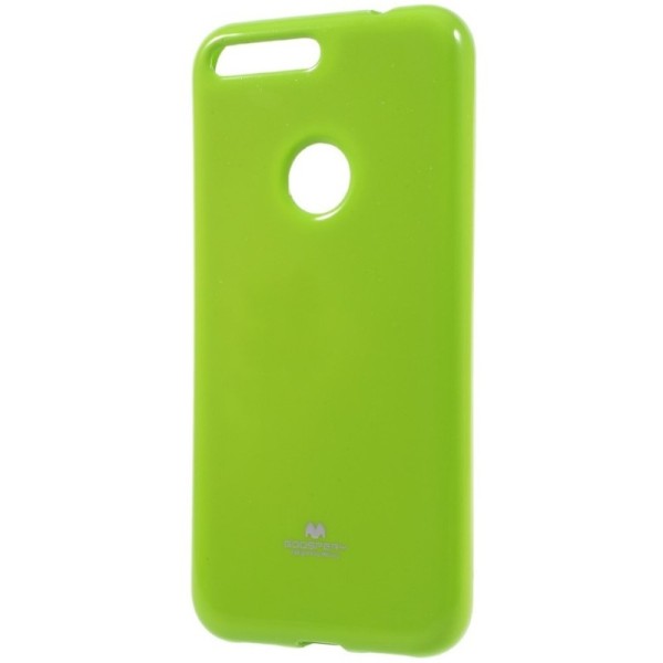 „Mercury“ apvalks - zaļš (Pixel XL)