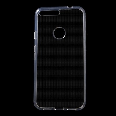 Google Pixel XL dzidrs cieta silikona (TPU) apvalks / vacins.lv