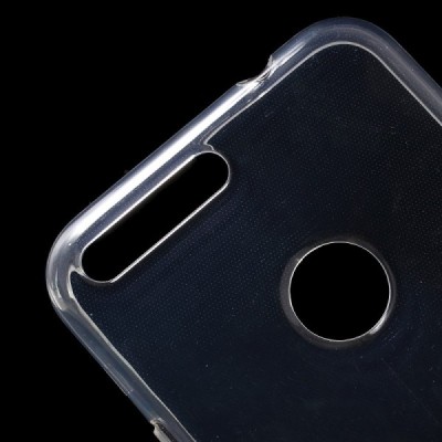 Google Pixel XL dzidrs cieta silikona (TPU) apvalks / vacins.lv