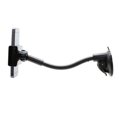 „Power Mount“ automobilinis telefono laikiklis (3.5" - 5.5") / Priedai.lt