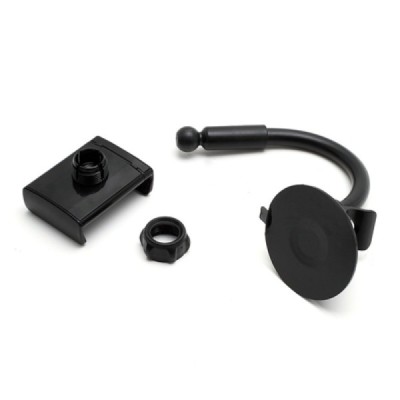 „Power Mount“ automobilinis telefono laikiklis (3.5" - 5.5") / Priedai.lt