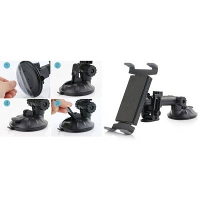 OHOYO planšetdatora autoturētājs / Vacins.lv