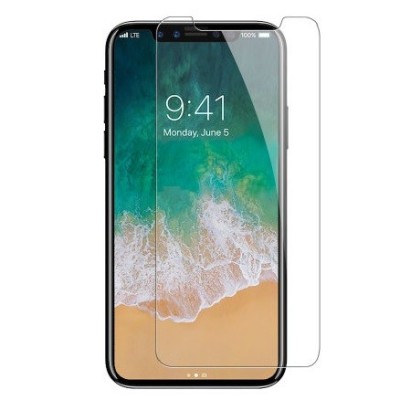 Apple iPhone X (iPhone Xs, 11 Pro) „Nillkin“ Amazing H+ Pro Tempered Glass sustiprintos apsaugos apsauginis ekrano stiklas 0.2 m