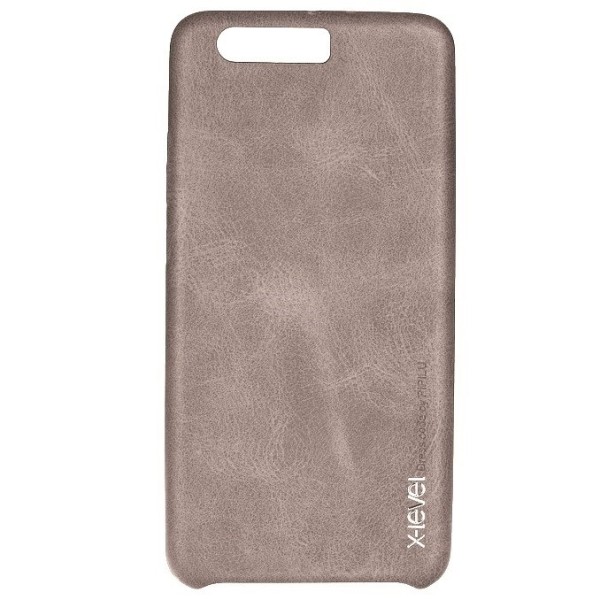 „X-Level“ Vintage dėklas - smėlio spalvos (P10)