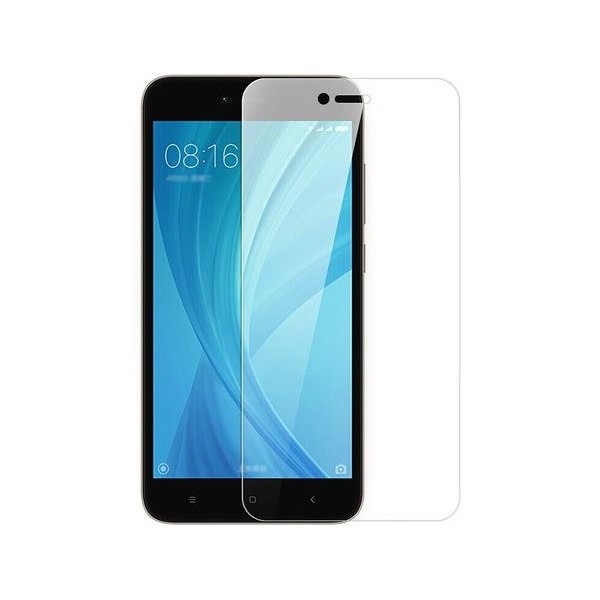 „Nillkin“ 9H Tempered Glass apsauginis ekrano stiklas 0.33 mm (Redmi 5A)