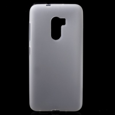 HTC One X10 cieta silikona dzidrs (TPU) apvalks / vacins.lv