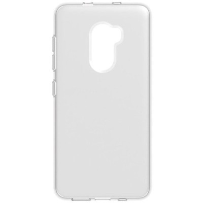 HTC One X10 cieta silikona dzidrs (TPU) apvalks / vacins.lv