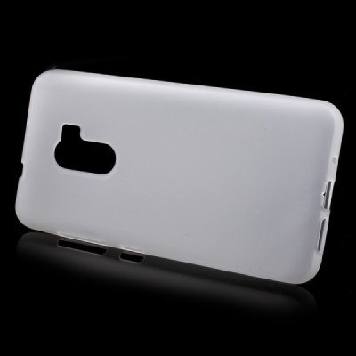 HTC One X10 cieta silikona dzidrs (TPU) apvalks / vacins.lv