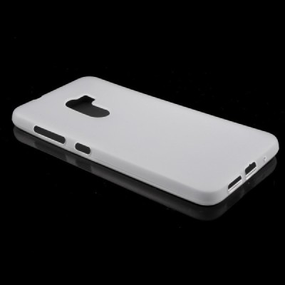 HTC One X10 cieta silikona dzidrs (TPU) apvalks / vacins.lv