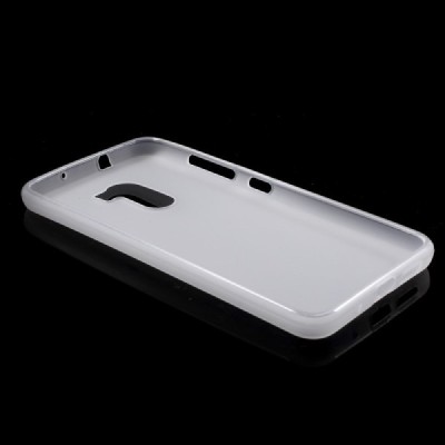 HTC One X10 cieta silikona dzidrs (TPU) apvalks / vacins.lv