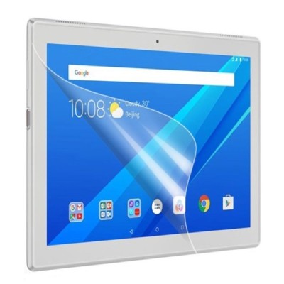 Lenovo Tab410 (TB-X304F) ekrāna aizsargplēve - dzidra / Vacins.lv