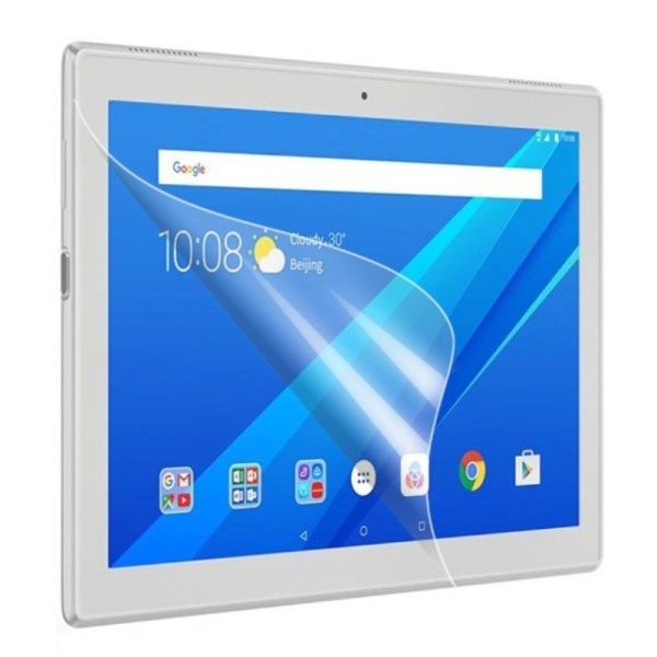 „Calans“ apsauginė ekrano plėvelė - skaidri (Tab 4 10)