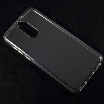 Huawei Mate 10 Lite cieta silikona (TPU) dzidrs apvalks / vacins.lv