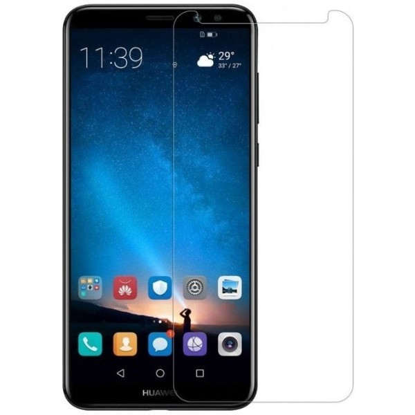 „Nillkin“ 9H Tempered Glass ekrāna aizsargstikls 0.2 mm (Mate 10 Lite)
