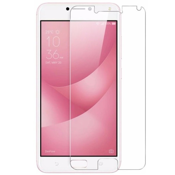 „Calans“ apsauginis ekrano stiklas 0.3 mm (Zenfone 4 Max)