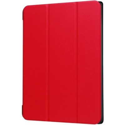 Lenovo Lenovo Tab410 (TB-X304F) atvēramais sarkans maciņš / Vacins.lv