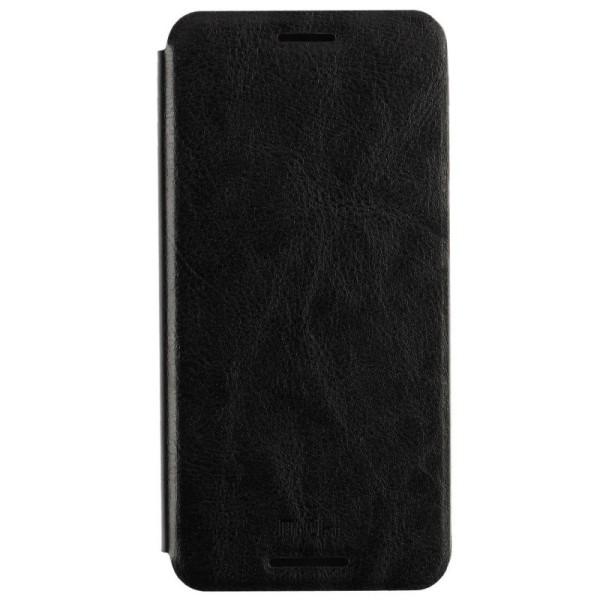 „Mofi“ Rui atverčiamas dėklas - juodas (Desire 816)