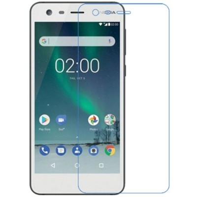 Nokia 2 tempered Glass apsauginis ekrano stiklas 0.3 mm / Priedai.lt