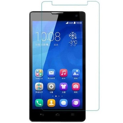 Huawei Honor 7 dzidrs ekrāna aizsargstikls (Tempered Glass) / Vacins.lv