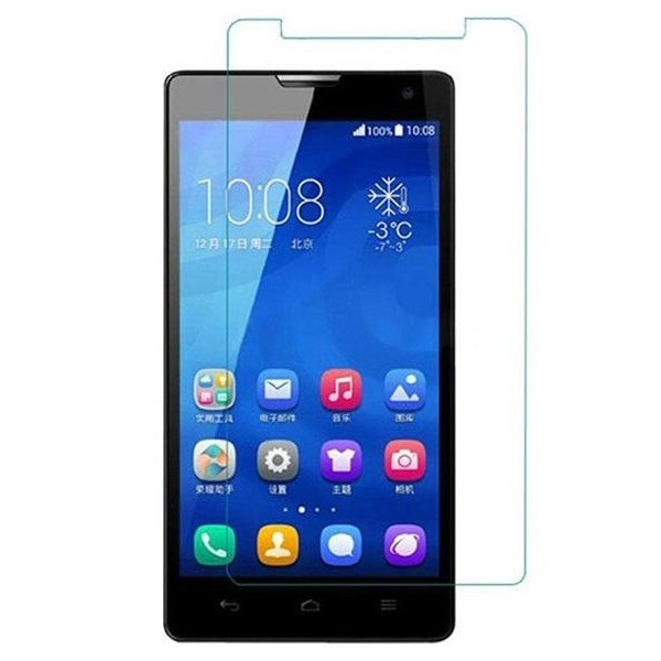 „Calans“ ekrāna aizsargstikls 0.33 mm (Honor 7)