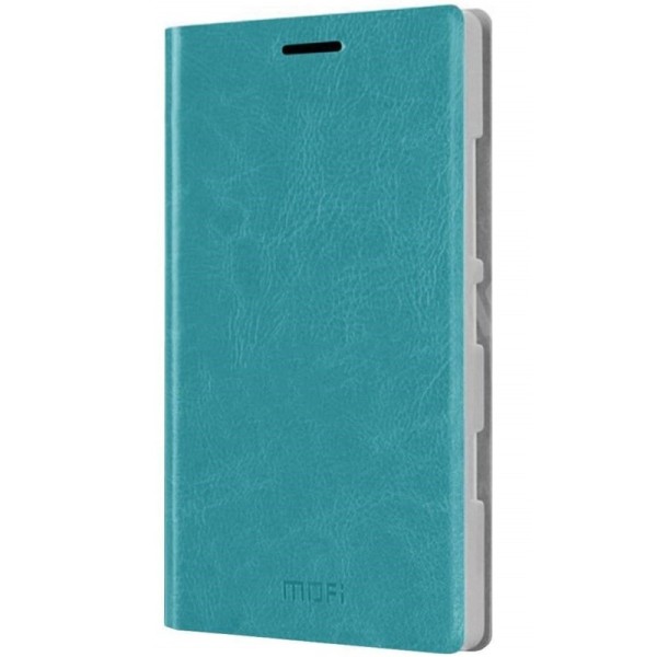 „Mofi“ Rui atvērams futrālis - piparmētru (Lumia 930)