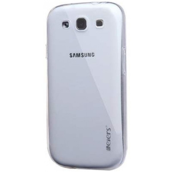 „Leiers“ Thin Ice dėklas - skaidrus (Galaxy S3)