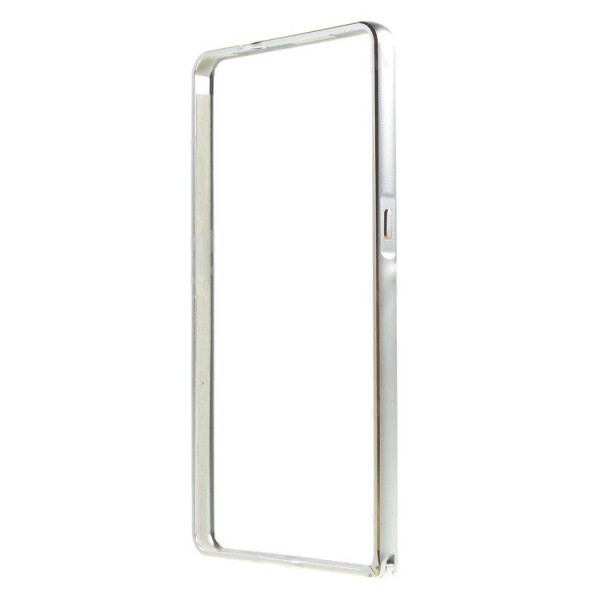 Rāmis (bamperis) - sudrabs (Honor 7)