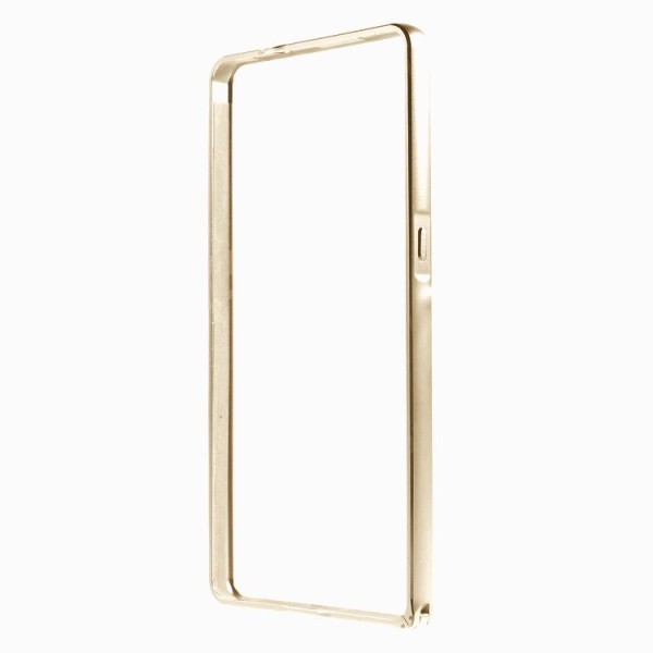 Rėmelis (bamperis) - auksinis (Honor 7)