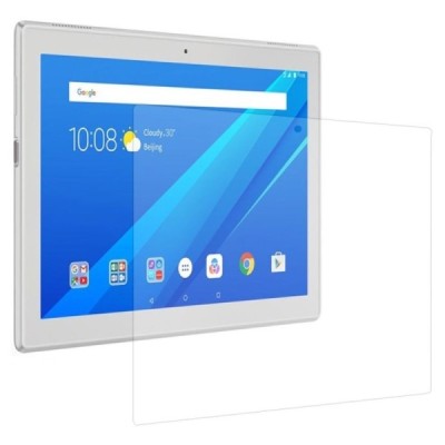 Lenovo Tab 410 (TB-X304F) Tempered Glass sustiprintos apsaugos apsauginis ekrano stiklas 0.33 mm / Priedai.lt