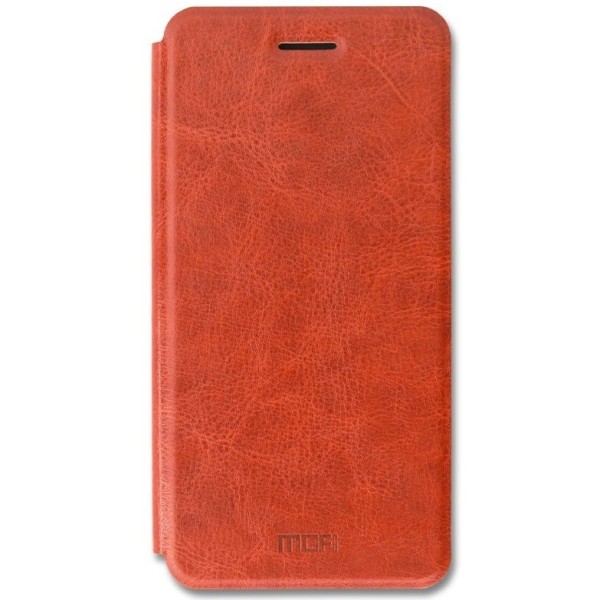 „Mofi“ Rui atvērams maciņš - brūns (MX4)