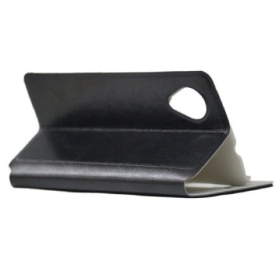 „Mofi“ Rui odinis juodas LG Nexus 5 E980 dėklas (dėkliukas) / Priedai.lt