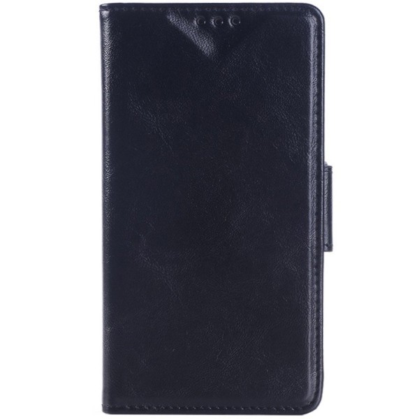 Atverčiamas dėklas - juodas (Galaxy Note 4)